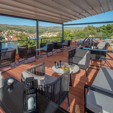 Hotel Milna Osam - Adults Only Dış mekan fotoğraf